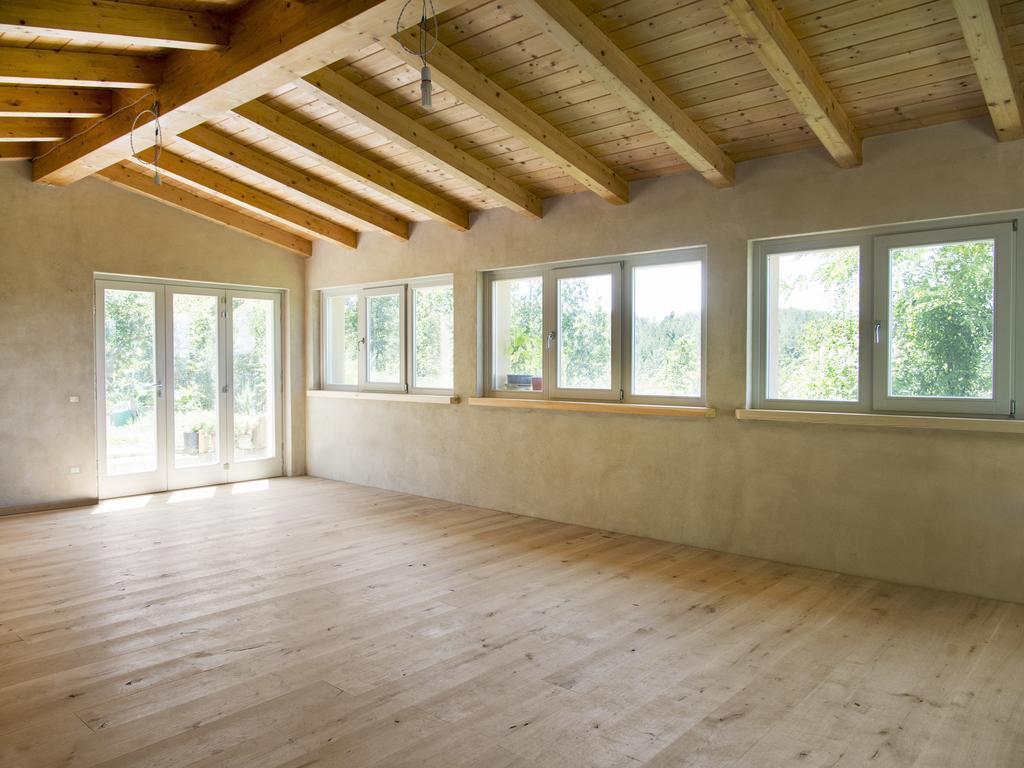 Casa La Valle, Gubbio, Frazione Santa Cristina Bed & Breakfast エクステリア 写真