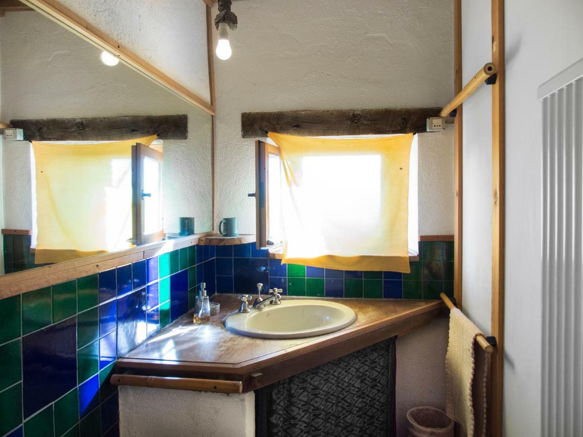 Casa La Valle, Gubbio, Frazione Santa Cristina Bed & Breakfast エクステリア 写真